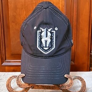 Henderson Silver Knights Hat